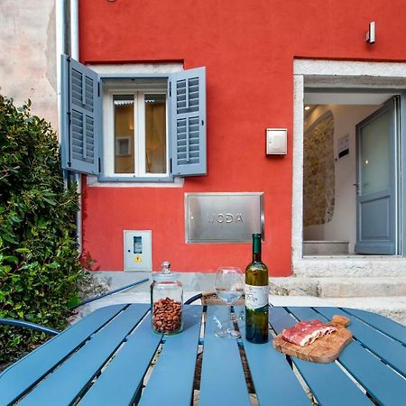 Villa Casa Dora Rovinj Exterior foto