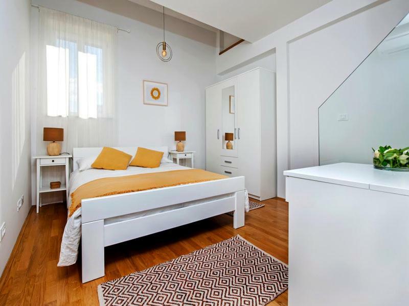 Villa Casa Dora Rovinj Exterior foto