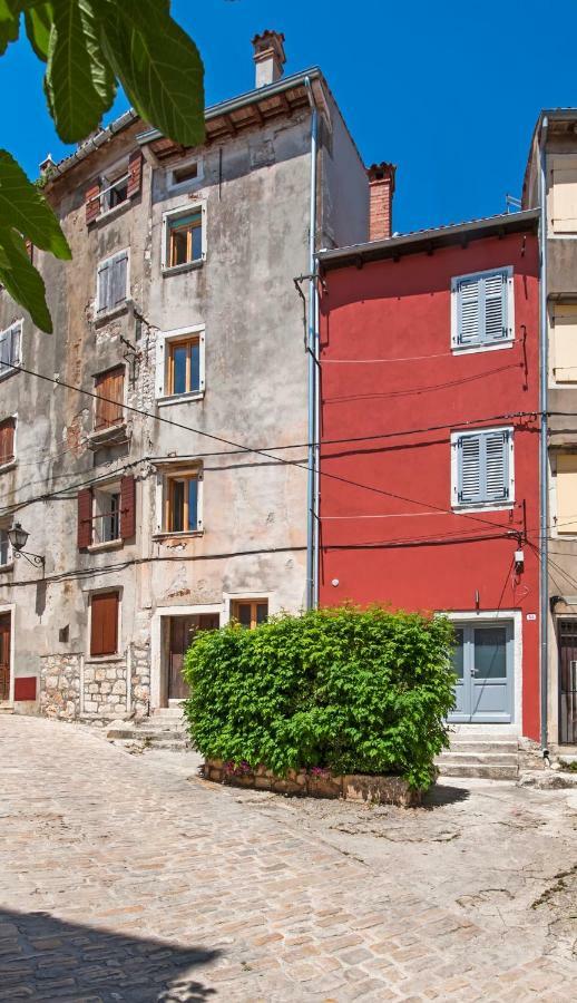Villa Casa Dora Rovinj Exterior foto